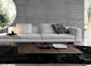 Итальянский журнальный столик Keel от Minotti Итальянский журнальный столик Keel от Minotti