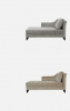 Итальянский диван Seven Sedie - COMFORT 9912D Итальянский диван Seven Sedie - COMFORT 9912D