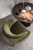 Итальянское кресло Aston "Armchair" от Minotti Итальянское кресло Aston "Armchair" от Minotti