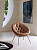 Итальянское кресло NEST ONE от Desiree