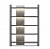 Итальянский шкаф ALGERONE BOOKCASE от  LUXXU