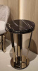 Итальянский журнальный столик EUPHORIA SIDE TABLE от Castro Lighting Итальянский журнальный столик EUPHORIA SIDE TABLE от Castro Lighting