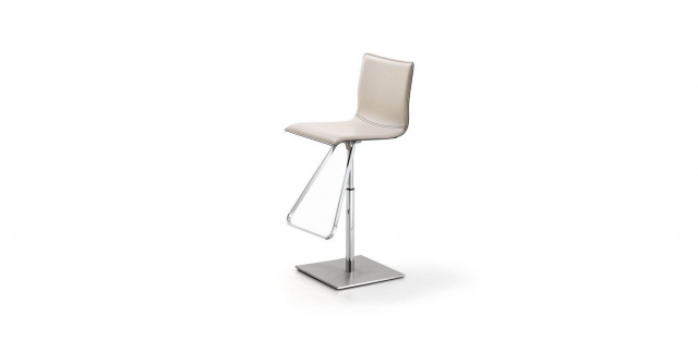 Итальянский барный стул Cattelan Italia Toto sgabello
