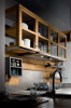 Итальянская кухня Lottocento Living Design Итальянская кухня Lottocento Living Design