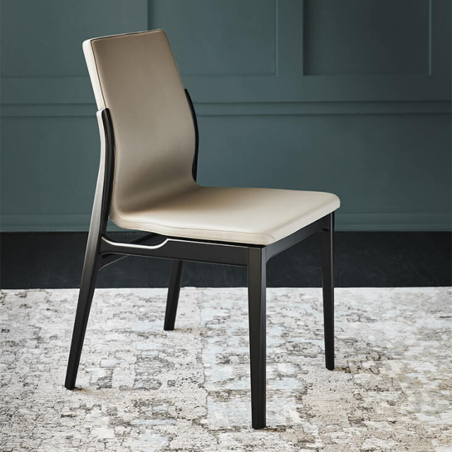 Итальянский стул Cattelan Italia Ginevra
