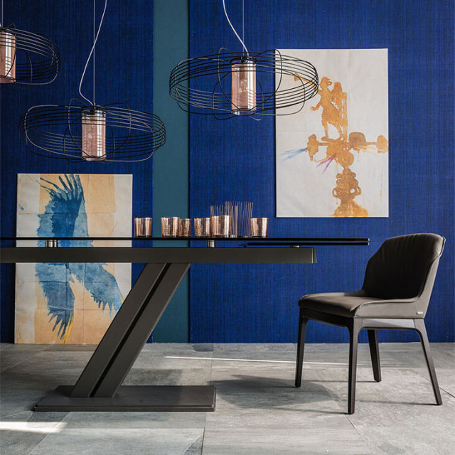 Итальянский стул Cattelan Italia Musa