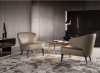 Итальянское кресло Aston "Armchair" от Minotti Итальянское кресло Aston "Armchair" от Minotti