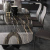 Итальянский стол Cattelan Italia Skorpio Keramik Итальянский стол Cattelan Italia Skorpio Keramik