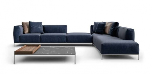 Итальянский диван Cassina - Mex-Hi