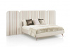 Итальянская Кровать DV HOME - HOLLYWOOD MAXI BED