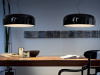 Итальянский светильник от Flos - Smithfield Suspension Итальянский светильник от Flos - Smithfield Suspension