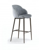 Итальянский стул My way too от Bonaldo