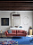 Итальянский диван Saba New York Suite