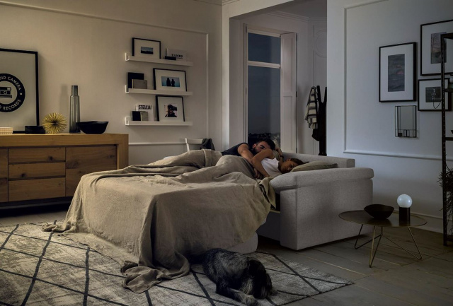 Итальянский диван HOUSE от Felis