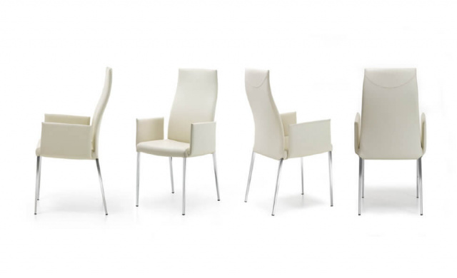 Итальянский стул Cattelan Italia Anna