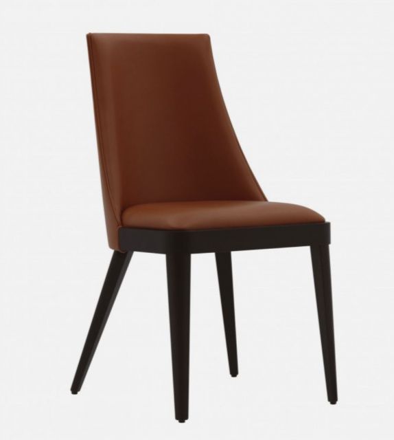 Итальянский стул NORVEGIA 0526S  от Seven Sedie