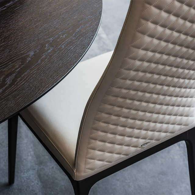 Итальянский стул Cattelan Italia Arcadia Couture