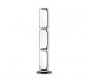 Итальянский светильник Noctambule Floor 3 High Cylinder Small Base 3