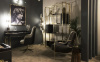 Итальянский шкаф WALTZ BOOKCASE от LUXXU Итальянский шкаф WALTZ BOOKCASE от LUXXU