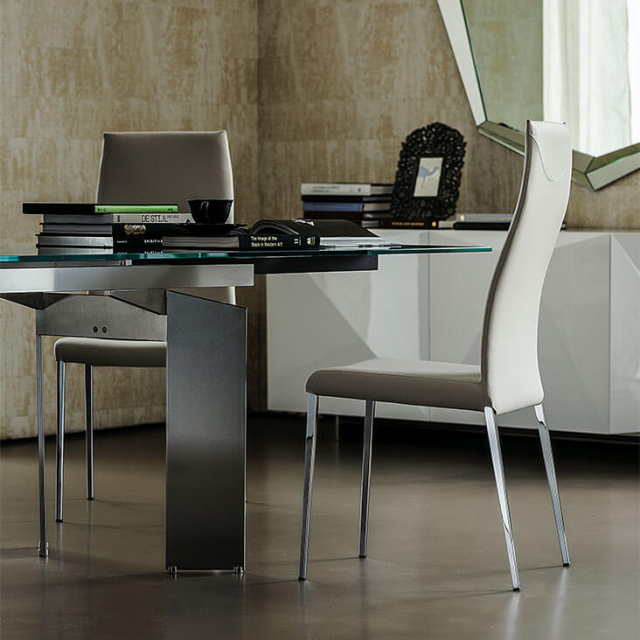 Итальянский стул Cattelan Italia Anna