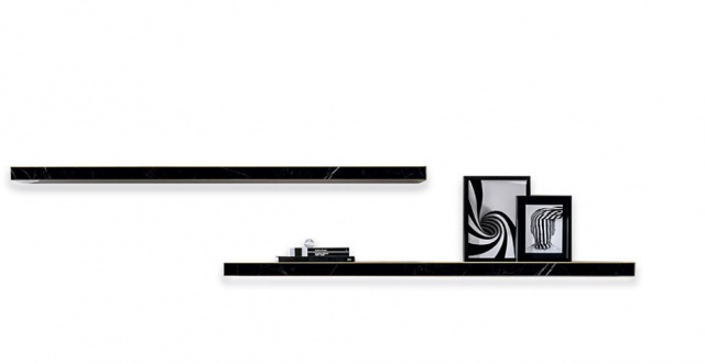 Итальянские настенные полки Magda shelves от Sovet