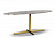Итальянская консоль Catlin "Console"  от Minotti