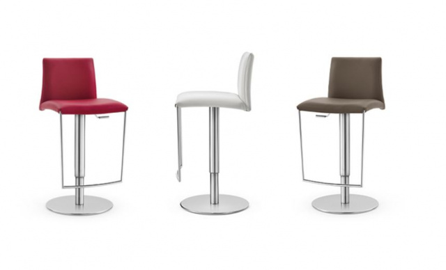 Итальянский барный стул Eforma - CINDY STOOL