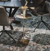 Итальянский журнальный столик STEP от Cattelan Italia Итальянский журнальный столик STEP от Cattelan Italia