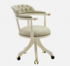 Итальянское кресло ELEONORA 0153P  от Seven Sedie