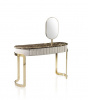 ИтальянскийТуалетный стол DV HOME - COCO CONSOLE BEAUTY ИтальянскийТуалетный стол DV HOME - COCO CONSOLE BEAUTY