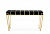Итальянская консоль NUBIAN CONSOLE  от  LUXXU
