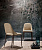 Итальянский стул Tonin Casa MALVA