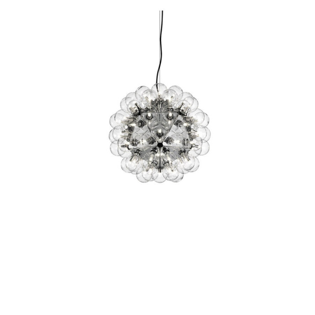 Итальянский светильник от Flos - Taraxacum 88 Suspension 1