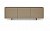 Итальянский комод Eforma - ALMA lacquered, brushed bronze