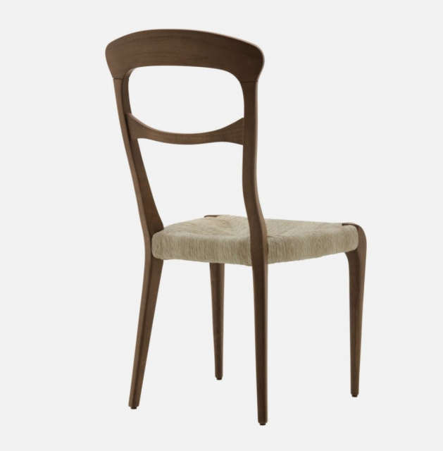 Итальянский стул LADYLÌ 4700S  от Seven Sedie