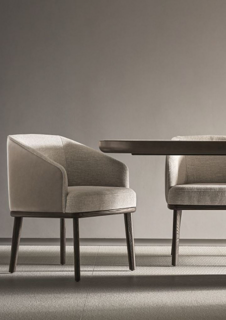 Итальянский стул St.Tropez chairs от Ditre Italia