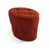 Итальянский пуф Cattelan Italia Pinko Pouf
