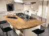 Итальянская кухня Lottocento Living Design Итальянская кухня Lottocento Living Design