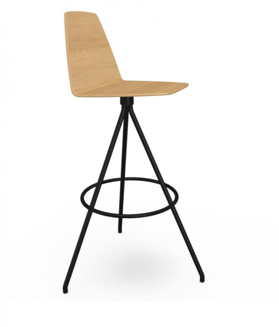 Итальянский стул Sila stool от Sovet