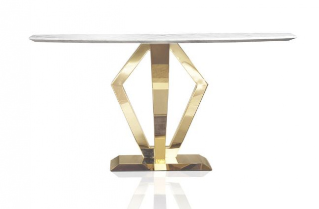 Итальянская Консоль DV HOME - RITZ CONSOLE