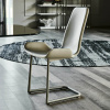 Итальянский стул Cattelan Italia Flamingo Cantilever Итальянский стул Cattelan Italia Flamingo Cantilever