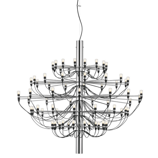 Итальянский светильник от Flos - 2097/75 (clear bulbs)