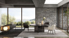 Итальянский стол Marvin от MInotti Итальянский стол Marvin от MInotti