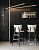 Итальянский барный стул Cattelan Italia Dumbo sgabello