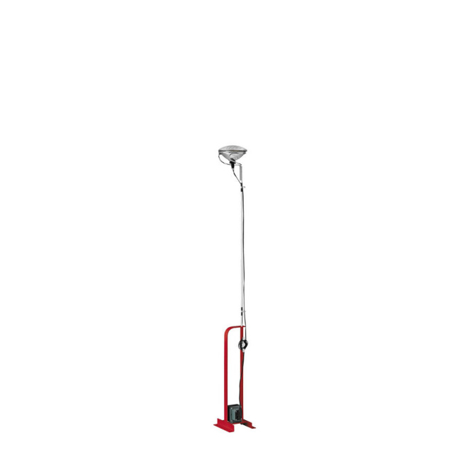 Итальянский светильник от Flos - Toio Led
