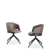Итальянское рабочее кресло Potocco Velis Swivel Итальянское рабочее кресло Potocco Velis Swivel