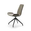 Итальянский стул Cattelan Italia Flamingo Итальянский стул Cattelan Italia Flamingo