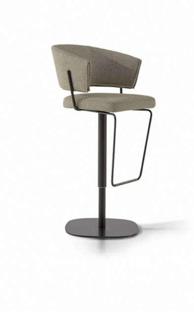 Итальянский стул Bahia too от Bonaldo