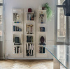 Итальянский шкаф FIFTY от Cattelan Italia Итальянский шкаф FIFTY от Cattelan Italia