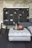 Итальянский стеллаж POLTRONA FRAU - Lloyd  Bookcase